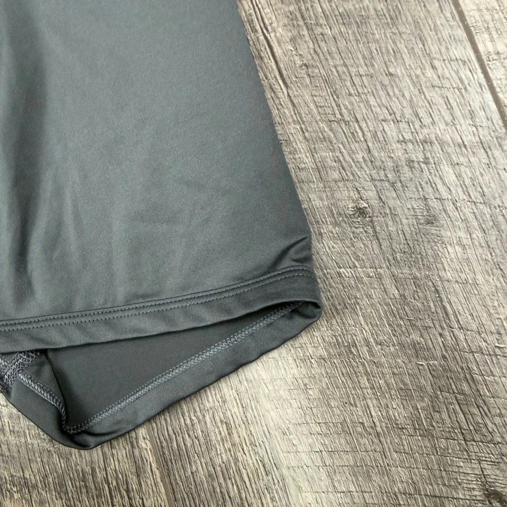 Nike‎ Kids Grey Boxer Brief